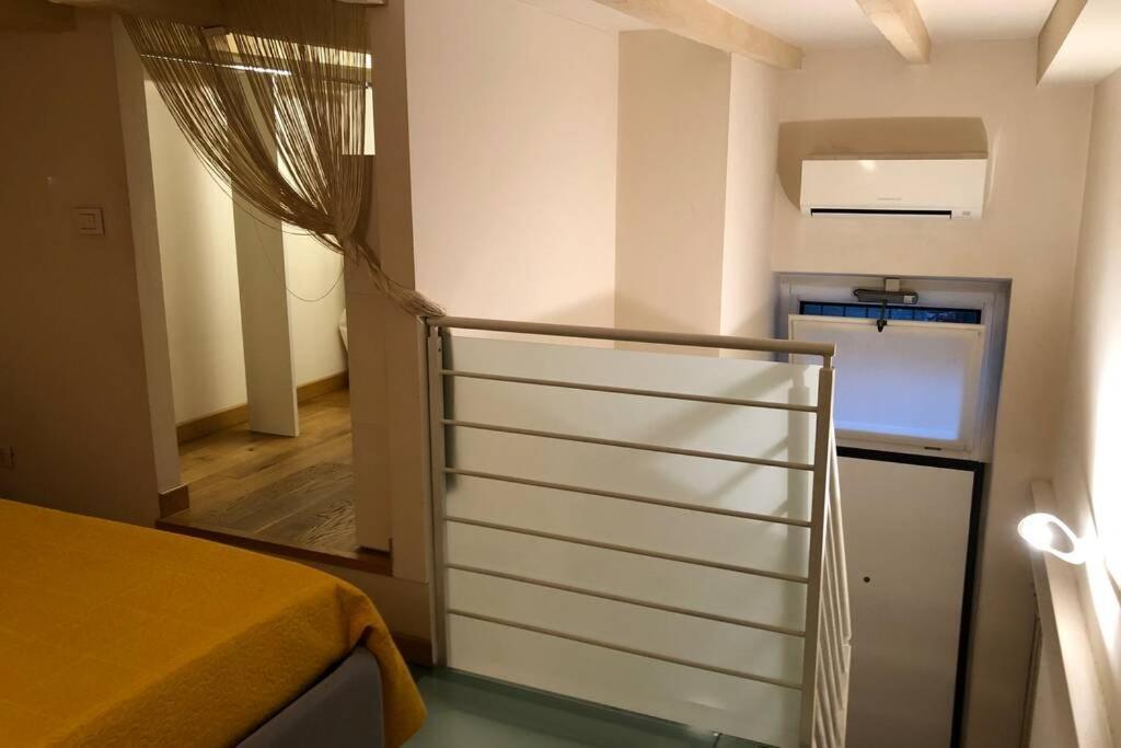 La Casina In Burlamacchi มิลาน ภายนอก รูปภาพ