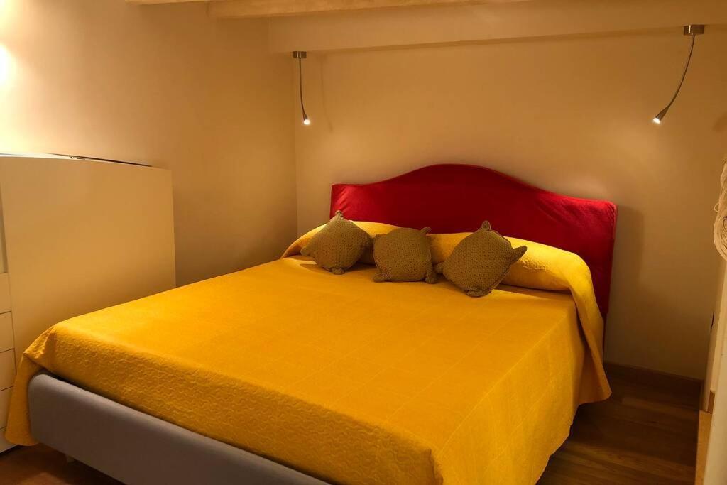 La Casina In Burlamacchi มิลาน ภายนอก รูปภาพ