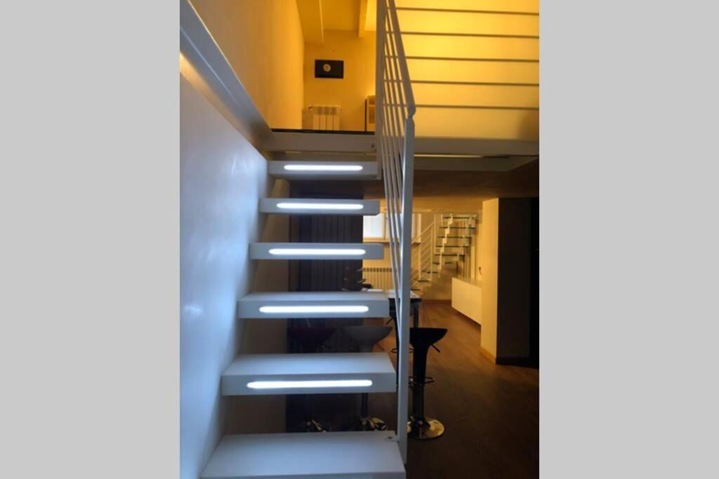 La Casina In Burlamacchi มิลาน ภายนอก รูปภาพ
