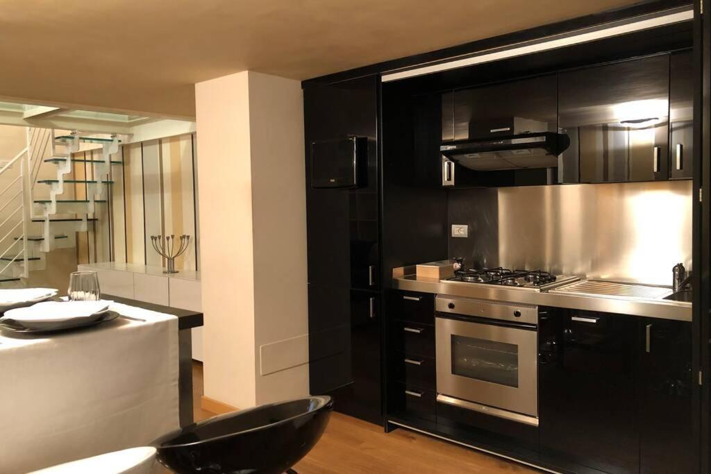 La Casina In Burlamacchi มิลาน ภายนอก รูปภาพ